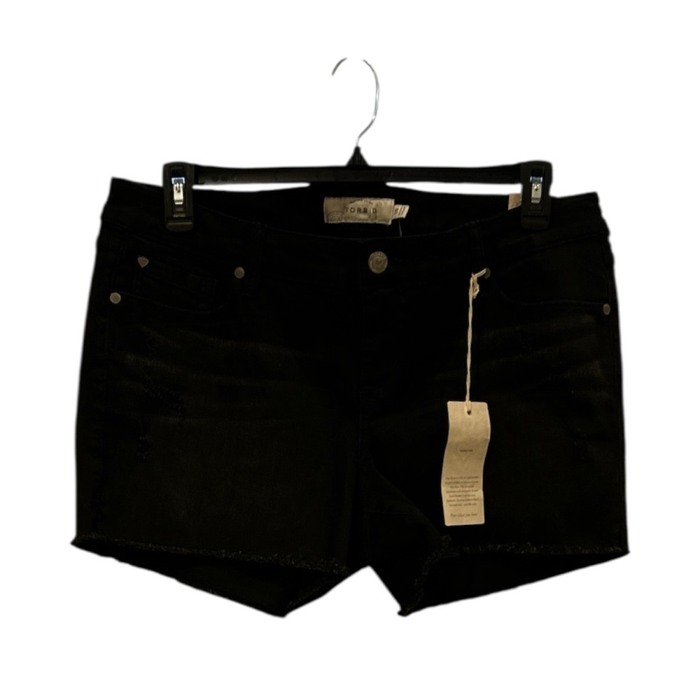 Torrid Denim Pants